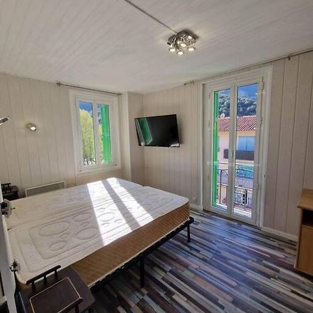 Appartement Classe 2 Etoiles, 2 Chambres, Renove, Climatise Амелі-ле-Бен-Палальда Екстер'єр фото