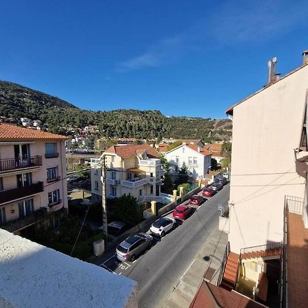 Appartement Classe 2 Etoiles, 2 Chambres, Renove, Climatise Амелі-ле-Бен-Палальда Екстер'єр фото