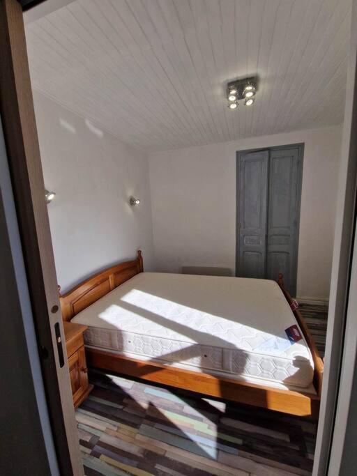 Appartement Classe 2 Etoiles, 2 Chambres, Renove, Climatise Амелі-ле-Бен-Палальда Екстер'єр фото
