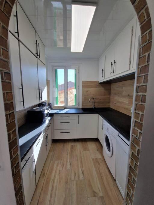 Appartement Classe 2 Etoiles, 2 Chambres, Renove, Climatise Амелі-ле-Бен-Палальда Екстер'єр фото
